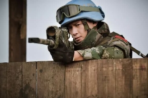 【2024打卡中国】叙利亚网红博主拉丁：对汉服最大的保护，就是穿出去！